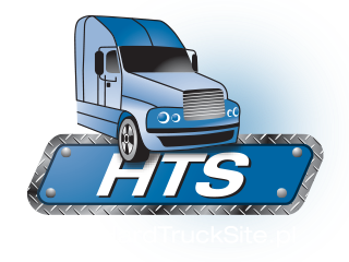 Logo HardTruckSite.pl
